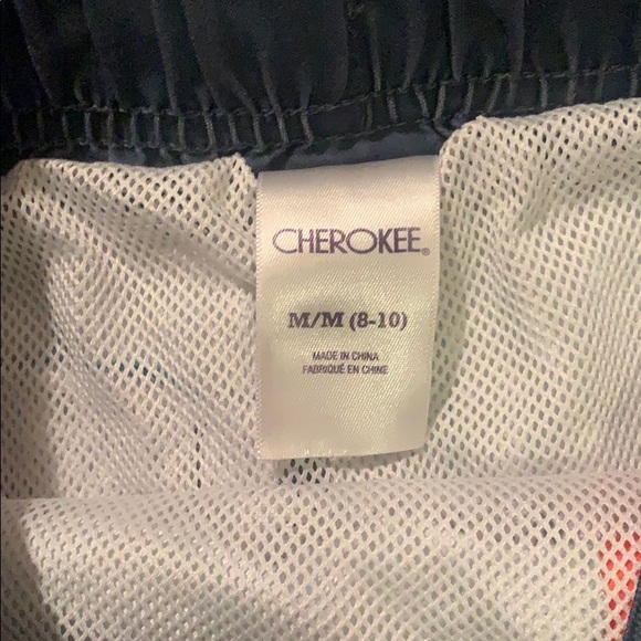 Lot of 2 bathing suit trunks - Picture 3 of 7